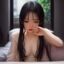 女性读者头像，普通用户