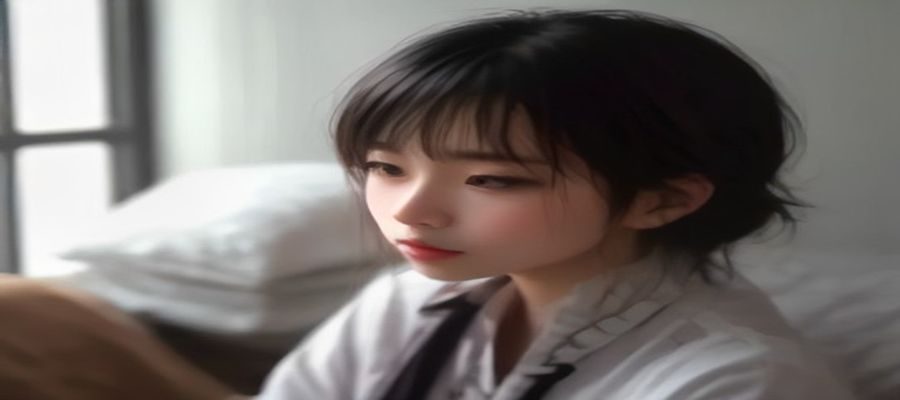 性健康教育内容体系示意图，四个维度的知识框架可视化，专业医学教育风格，蓝绿色调